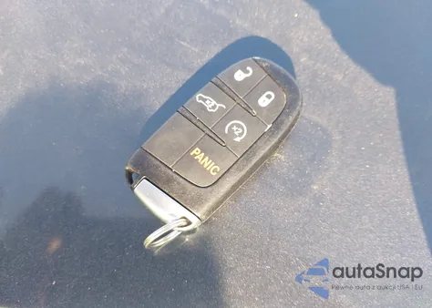 2020 Jeep Grand Cherokee Summit 4X4 z USA, uszkodzony, nr VIN 1C4RJFJG3LC114175